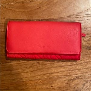 NWOT: Vera Bradley Wallet